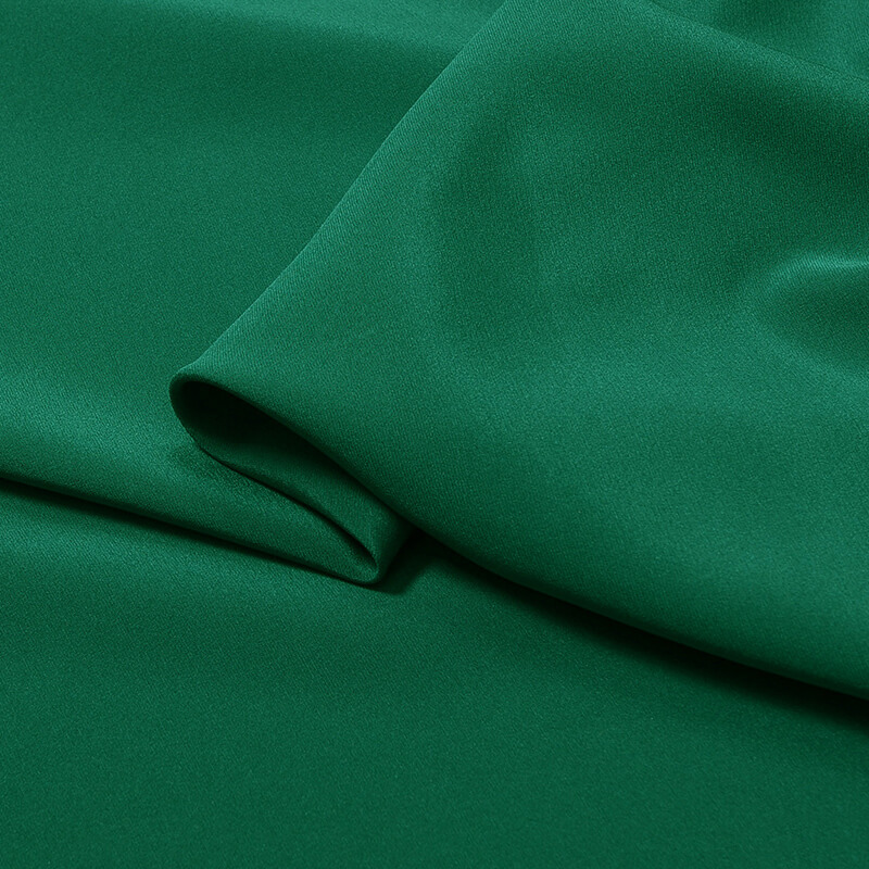 Mulberry Silk Woven Fabric for Top Wholesale Supplier 42